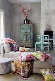 20 Amazing Bohemian Chic Interiors Chic Interior Home Decor House Interior