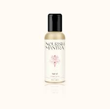 3.5 ml for re.1 8 ml for rs. Cosmic Sutra Natural Hair Oil Online In India Nourish Mantra Nourish Mantra India