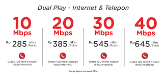Daftar layanan internet berkabel selain speedy indihome. Pasang Indihome Promo Aceh Tamiang