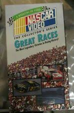 The setting for nascar's first major international race was japan's world famous suzuka circuit. Nascar In Vhs Tapes Ebay