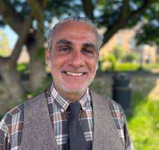 Compassionate Inquiry Practitioner, Somatic Psychotherapy Edinburgh