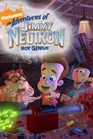Timmy turner is magically sent to the secret lab of none other than jimmy neutron, the boy with the genius iq. Watch The Adventures Of Jimmy Neutron Boy Genius Season 3 Episode 9 Online Free On Putlocker