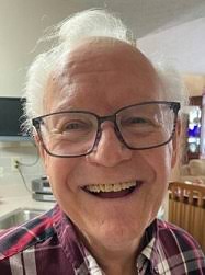 Gerald "Jerry" Zierau