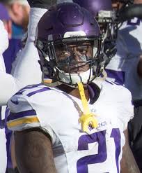 Jerick Mckinnon Wikipedia