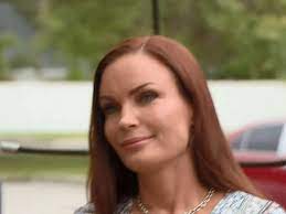 90 Day Fiances Stephanie Woodcock clarifies alleged accidental nude photo  she sent Robert