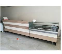 Banco frigo per pizzeria ristofast completo di piano di lavoro in granito, cassettiera 6 cassetti e vetrina refrigerata ingredienti da 216x80 cm a 1.770 euro + iva (disponibile su ritiro presso il nostro outlet o consegna gratuita) caratteristiche tecniche dimensioni: Banco Frigo Usato Offertes Agosto Clasf