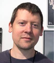 Harold Parrott and family