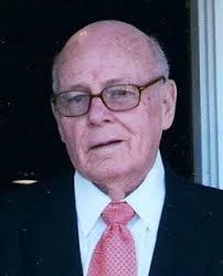 Charles Covington Pilcher Sr. (1923-2012)