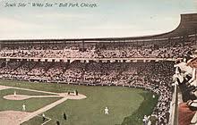 Comiskey Park Wikipedia