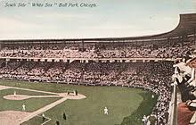 Comiskey Park Wikipedia