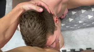 Martin Rogers bottoms for Daniel Knight - BoyFriendTV.com