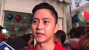 Marcos' lawyer talks about vp poll recount. Bongbong Marcos Son Comparing My Father With My Grandfather Doesn T Make Sense Youtube