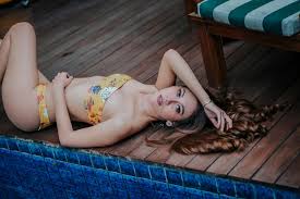 Yuni Kianaila (Yunnyikia) | Asian Sirens