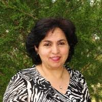 Luz Cepeda's Instagram, Twitter & Facebook