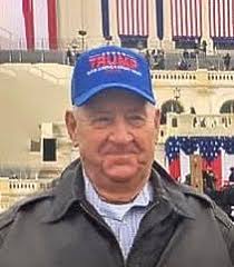 Frank Saylor's Instagram, Twitter & Facebook