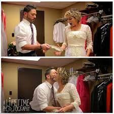 Troy Teresa Vow Renwal Titanic Museum Pigeon Forge Tn Photographer A Lifetime Photography