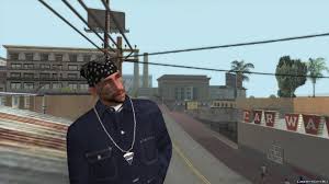 Wallpapers in ultra hd 4k 3840x2160, 1920x1080 high definition resolutions. Crim From Uicideboy 1 0 For Gta San Andreas