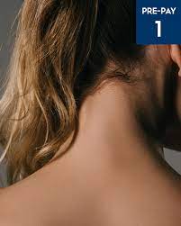 Suitable for all skin types, including sensitive skin, as long as the hair is darker than the colour of the skin. Laser Hair Removal Back Of Neck Australian Skin Clinics