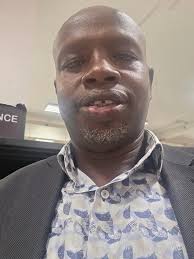 Sam Uffindell MP shares a greeting ...**