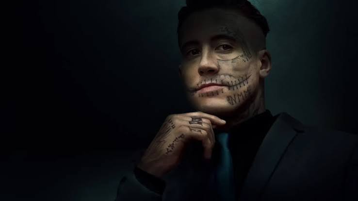 Handsome Devil: Charming Killer - Watch on Paramount Plus