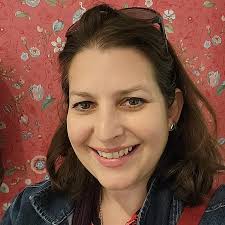 Eve Menezes Cunningham