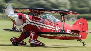 N196jr Private Pitts S 1 Special Photo 1273 Views Vintage Aircraft Aircraft Pictures General Aviation