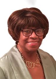 Imelda Thompson-Hardy Obituary