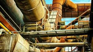 Have you ever found yourself wandering down the home improvement aisles, unsure of exactly what to buy? Pipes Friday S Industrial Jigsaw Puzzle Play Free Daily Jigsaw Puzzles From Jigsawaday
