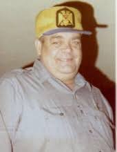 Obituary information for Virgil Lewis Capps