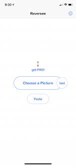 How To Reverse Image Search On An Iphone And Why You Might Want To Use These Third Party Apps Instead Of Google Images