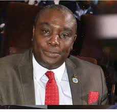 See the man who took 27 Million Liberian people out of poverty, CDCIAN,  WEAHIAN leaders are Bunch of pathological liar.