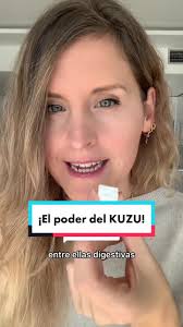 Beneficios del Kuzu para la Salud y Nutrición
