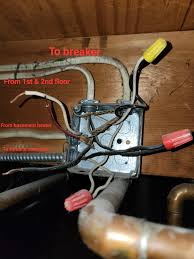 How To Splice Electrical Circuit Wires