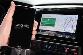 80% of the time voice. How To Install Android Auto On An Old Car Car Magazine