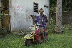 Image result for gambar vespa extreme