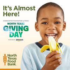 North Texas Food Bank