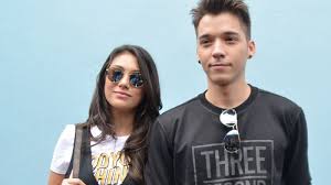 Azof dan haico memenangkan best couple 2020 kalahkan stefan william. Ada Masalah Dengan Stefan William Celine Evangelista Berantem Sering Kenapa Sekarang Ketahuan Warta Kota