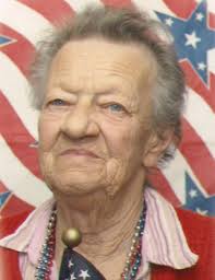 Obituary information for Helen L Barnes