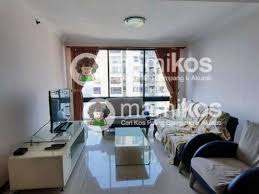 Untuk sewa bisa harian, bulanan maupun tahunan. Sewa Apartemen Kondominium Taman Anggrek Jakarta Barat Mamikos