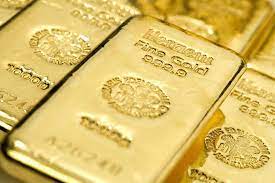 Gold kaufen bei der reisebank gold kaufen ist eine sache des vertrauens. Corona Schweizer Goldbarren Hersteller Mussen Produktion Stoppen
