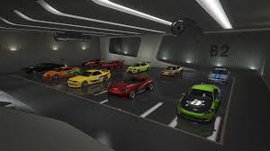 Fast and furious cars gta 5. Just Finishhed My Fast Furious Replica Garage In Gta Online More Pictures In The Comments Gtaonline