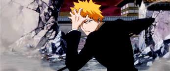 Ichigo Kurosaki Album On Imgur Prior to being revealed as the manifestation of ichigo's zanpakutō, he was known as hollow ichigo (虚 (ホロウ) 一護, horō ichigo). ichigo kurosaki album on imgur