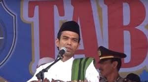 Ustad Abdul Somad Akan Jadi Penceramah Di Pernikahan Gubernur Kalteng Fajar