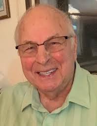 Obituary for John Everett Fuller