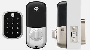 The best and cheapest way to start building the smart home of your dreams. Yale Launches Yale Pro Sl Smart Lock For Professional Home Security Systems