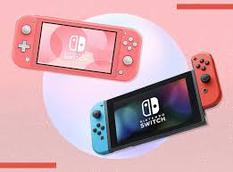 Players freely choose their starting point with their parachute and aim to stay in the safe zone for as long as possible. Prime Day Nintendo Switch Deals 2021 Expect Discounts On Games And Consoles The Independent