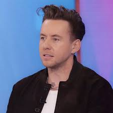 Danny Jones speaks for first time since Maura Higgins kiss scandal in TV  appearance