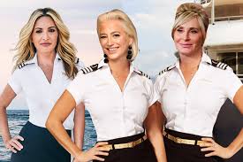 Several pretty girls among the crew will make this show of interest to the guys. Kate Chastain Reveals Which Rhony Stars Could Work A Below Deck Charter Page Six