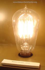 We did not find results for: History Of The Incandescent Light