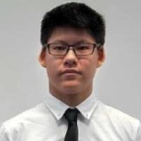 Eliot Han's Instagram, Twitter & Facebook